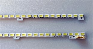 SAMSUNG UE32D5000 UE32D5500 UE32D6000 LED BAR 2011SVS32-FHD-5K6KRIGHT