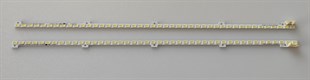SAMSUNG UE32D5000 UE32D5500 UE32D6000 LED BAR 2011SVS32-FHD-5K6KRIGHT