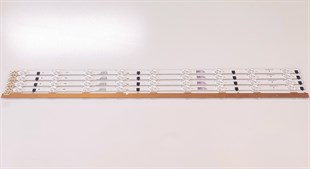 SAMSUNG UE32F5570 UE32F5070 LED BAR D2GE-320SC1-R0 - SHARP_FHD - 65.7 CM 9