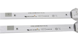 SAMSUNG UE32M4005AW LED BAR V7DN-320SM0-R1 2017_SVS32_HD_FCOM_5LEDS_REV1.1_170322_LM41_00494