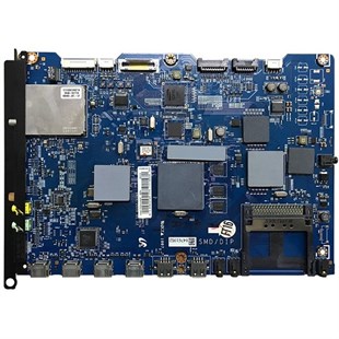 SAMSUNG UE40C7000 ANAKART BN94-02755A BN41-01367A