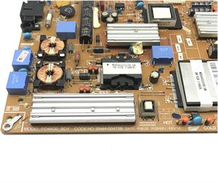 Samsung ue40d5000 Besleme kartı, BN44-00473B, PD46G0_BDY