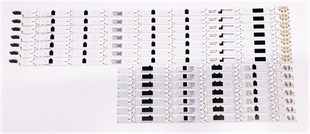 SAMSUNG UE40F5070SS LED BAR, D2GE-400SCA-R3, D2GE-400SCB-R3