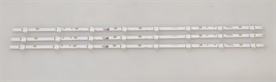 SAMSUNG, UE40N5300, UE40N5000AU, LED BAR, V5DN-395SM0-R2
