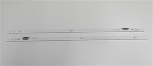 SAMSUNG UE48H6870 LED BAR VH80-480SMA-R2 VH80-480SMB-R2