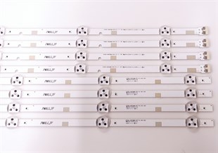SAMSUNG, UE48J5070, UE48J5270, UE48K5200 LED BAR, V5DN-480SMA-R4, V5DN-480SMB-R3