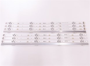 SAMSUNG, UE48J5070, UE48J5270, UE48K5200 LED BAR, V5DN-480SMA-R4, V5DN-480SMB-R3