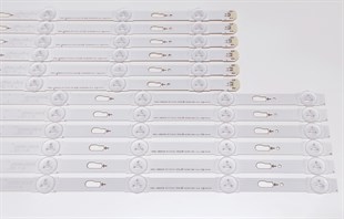 SAMSUNG UE48JU6000K LED BAR 
