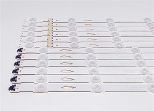 SAMSUNG UE48JU6070 LED BAR