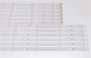 SAMSUNG UE48JU6070 LED BAR