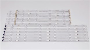 SAMSUNG UE48JU6070 LED BAR