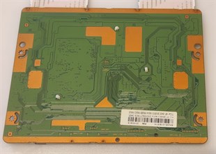 SAMSUNG UE48JU6470 T-CON BOARD BN95-01937A BN41-02297