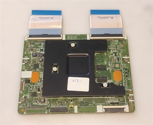 SAMSUNG UE48JU6470 T-CON BOARD BN95-01937A BN41-02297