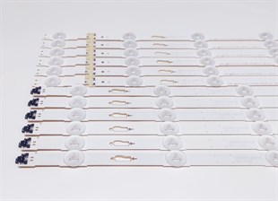 SAMSUNG UE48JU6610 LED BAR 