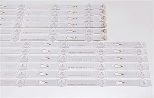 SAMSUNG UE48JU7500T LED BAR