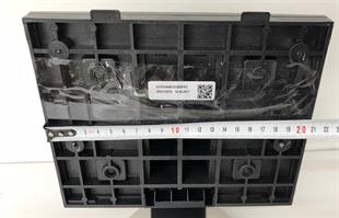 Samsung ue49mu/55mu, 7400 serisi ayak aparatı üst parça 
