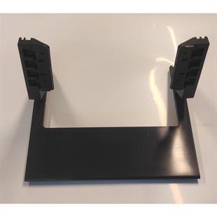 SAMSUNG UE55AU9000 TV AYAĞI, BN63-19400B, BN63-19411B