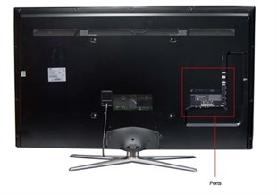 Samsung Ue55C8000 Tv Ayağı, Ayak Aparatı, Stand, Samsung Tv Ayağı