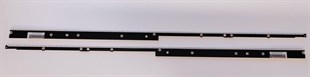 SAMSUNG UE55D7000 UE55D8000  LED BAR SLED_MCPCB_LED5030_22MM_WIDTH_55_RIGHT_REV0.1_1120