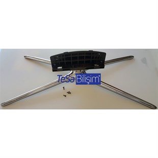 SAMSUNG UE55F6340 UE55F6510 AYAK TV AYAĞI  MASAÜSTÜ