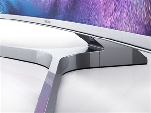 Samsung Ue55Js9000 Tv Ayağı, Ayak Aparatı, Standı, Samsung tv ayağı