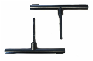 SAMSUNG UE55LS003 TV AYAĞI , STAND