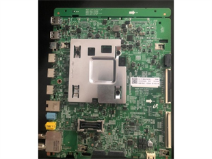 SAMSUNG UE55MU7350 ANAKART  , BN94-12410QSAMSUNG UE55MU7350 ANAKART  , BN94-12410Q
