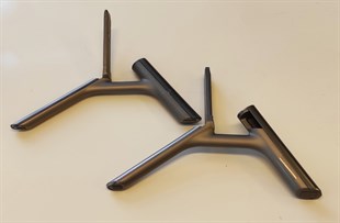 SAMSUNG 55Q6FNAT, AYAK, TV AYAĞI, STAND