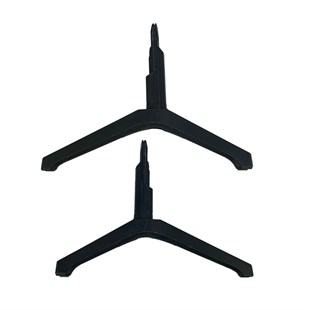 SAMSUNG UE55TU7000 55TU7000  AYAK TV AYAĞI STAND BN63-18877X  BN63-18877