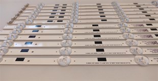 SAMSUNG UE58H5202LED BAR, DMGE-580SMA-R3