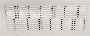 SAMSUNG UE58J5270 LED BAR, DMGE-580SMA-R3