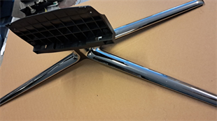 SAMSUNG UE60D8000 UE60D6500 UE65D8000 AYAK STAND  TV AYAĞI