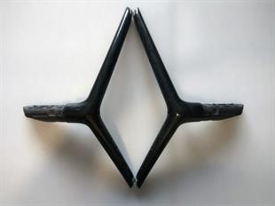 SAMSUNG UE65JU6000 TV AYAĞI, STAND