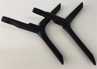 SAMSUNG UE65TU8000, AYAK, TV AYAĞI, STAND, BN63-18577X, BN96-50858A
