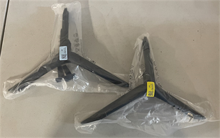 SAMSUNG UE70AU7100, UE75AU7100 TV AYAĞI, BN63-18572