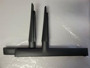 SAMSUNG UE75AU8000 TV AYAĞI, STAND, BN63-19340X