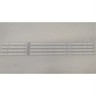 PROFİLO 42PA300 LED BAR TAKIM, KORE ÜRETİMİ, CX42D10-ZC21FG-03, 303CX420035, CX420DLEDM 