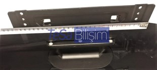 SHARP LC-60LE651E LC-60LE652E AYAK TV AYAĞI CDAI-A866WJ01