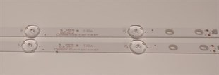 SJ.CX.D3200601-3030HS-M DİJİTSU DJTV321 LED BAR TAKIM