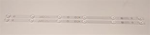 SJ.CX.D3200601-3030HS-M DİJİTSU DJTV321 LED BAR TAKIM