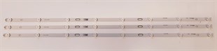 SKYTECH SLT-4340A LED BAR MS-L2383 V1