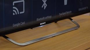 Sony Bravia Kd-49x8305c Tv Ayağı, Stand