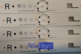 SONY KD-49XD7005 KD-49XD8005 LED BAR JDE 49