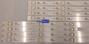 SONY KD-49XD7005 LED BAR