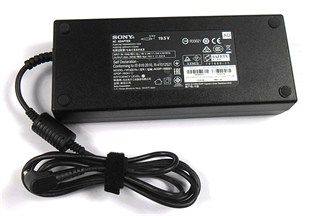 SONY KDL-50WF665 ORJINAL ADAPTÖR ,  ACDP-160D01 , 19.5V 8.21A