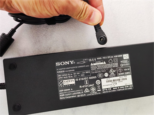 SONY KD-55XE9005 ADAPTÖR ,  ACDP-200D02 ,  AD ADP-200HR , 160139-15 , 19.5V 10.26A  