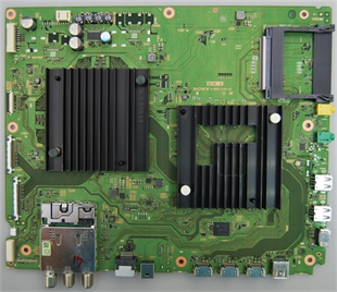 SONY KD-65XF9005 ANAKART, 1-983-249-31