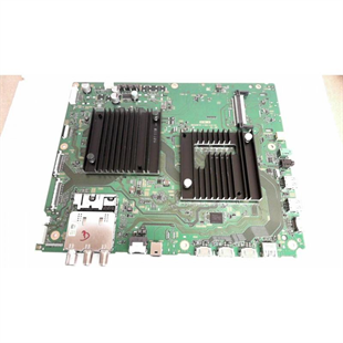 Sony KD-55XF9005 Anakart , 1-983-249-52, ya03101aa 