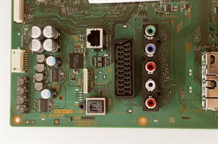 SONY KD-65X9005C, KD-55X9005C ANAKART, 1-894-595-11, 189459511