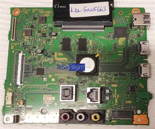 SONY KDL-50WF665 ANAKART 1-982-629-12 (173684512)